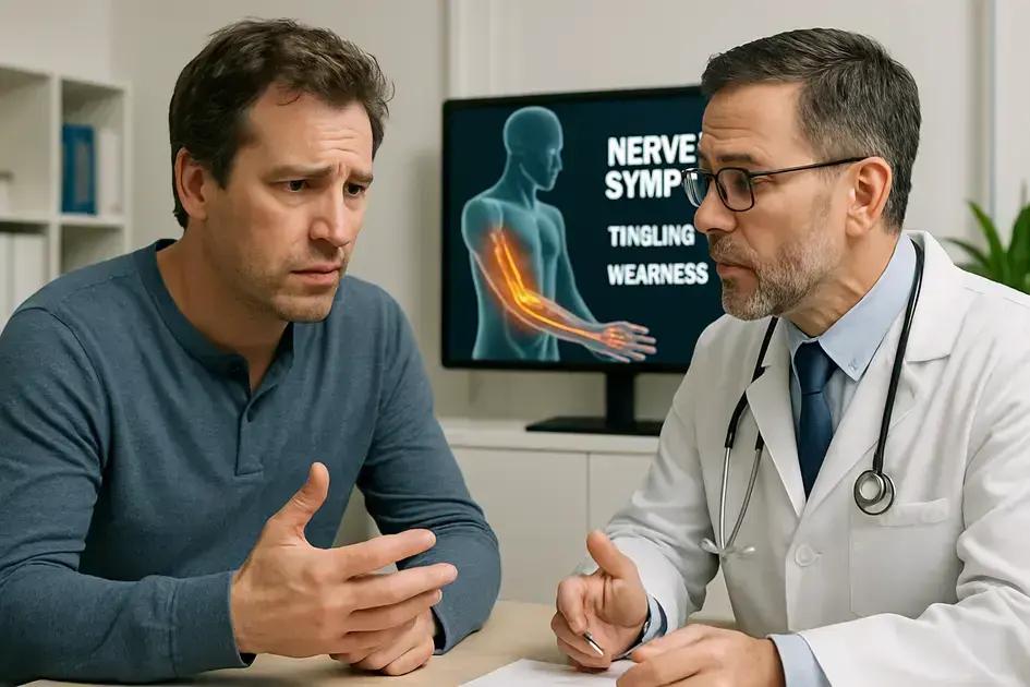 When to seek medical help When to seek medical help