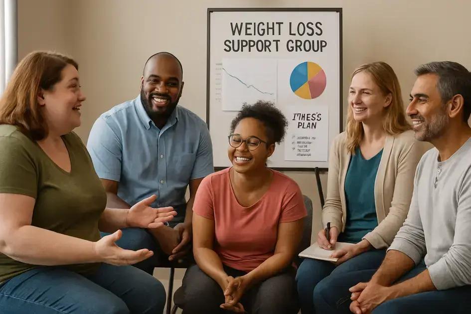 Benefits of engaging with local weight loss services Benefits of engaging with local weight loss services