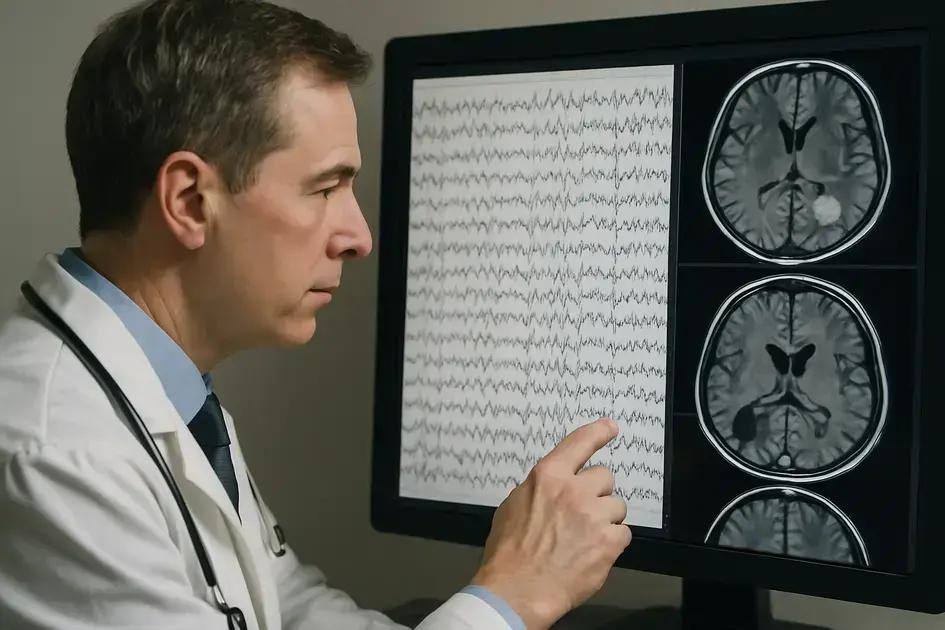 Diagnosing focal onset seizures