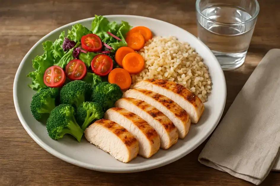Dietary recommendations for managing type 5 diabetes Dietary recommendations for managing type 5 diabetes