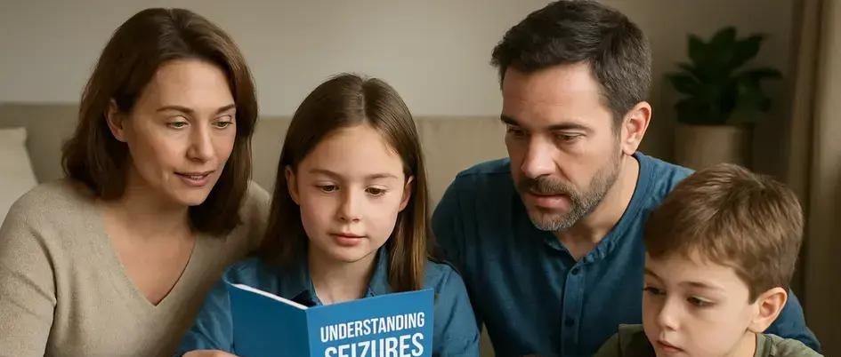 Educational resources for families