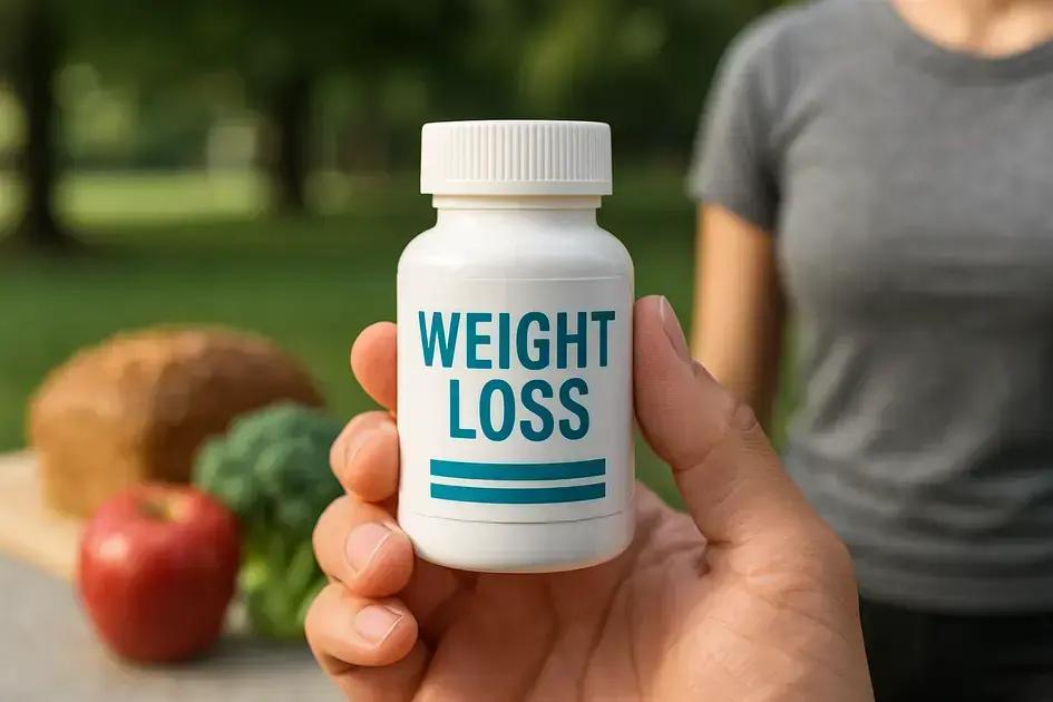 Eli Lilly weight loss pill: everything you need to know about its benefits