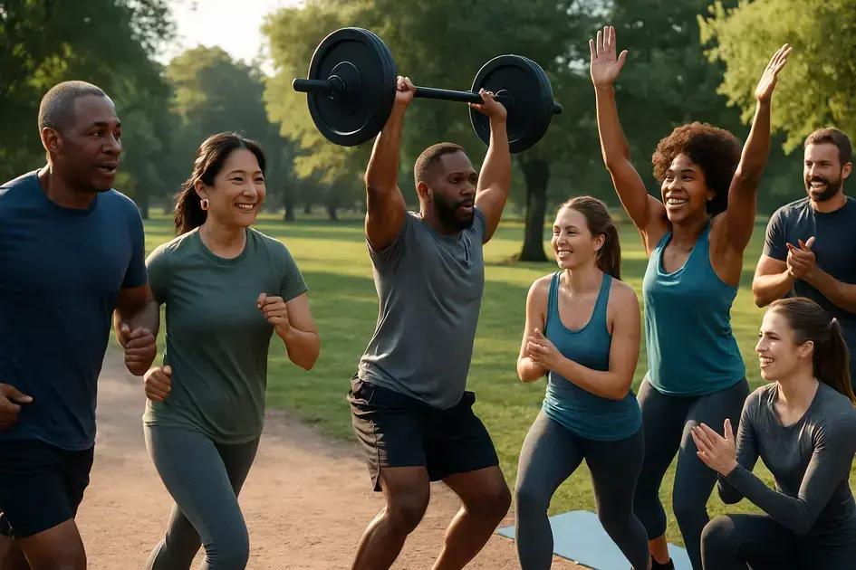 Exercise tips for maximizing Ozempic benefits