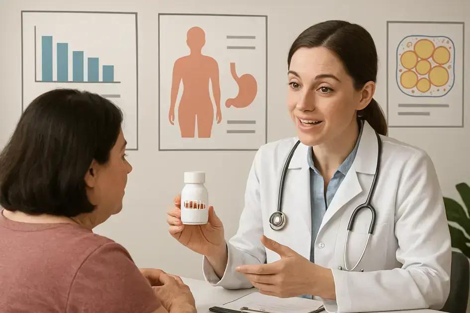 Expert opinions on the Eli Lilly weight loss pill Expert opinions on the Eli Lilly weight loss pill