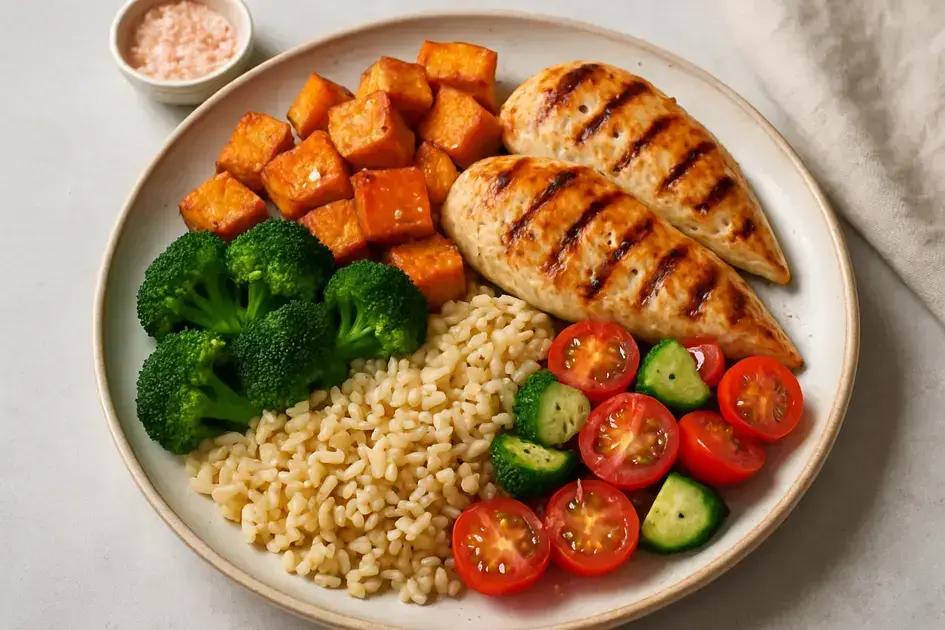 How pink salt fits into a balanced diet