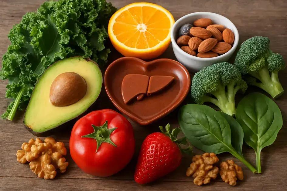 How to improve liver health: simple tips for a healthier lifestyle