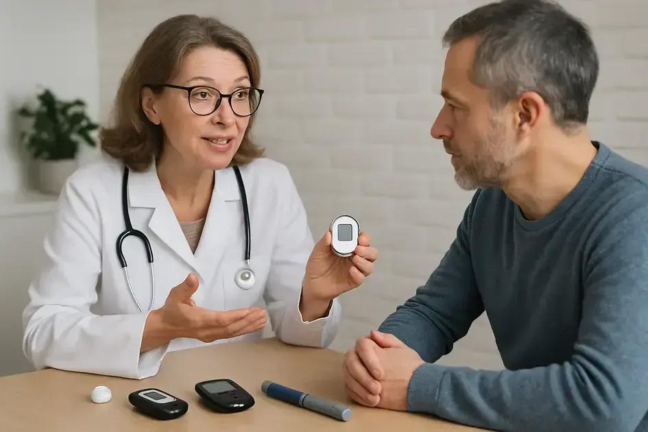 Innovative treatments for type 5 diabetes Innovative treatments for type 5 diabetes