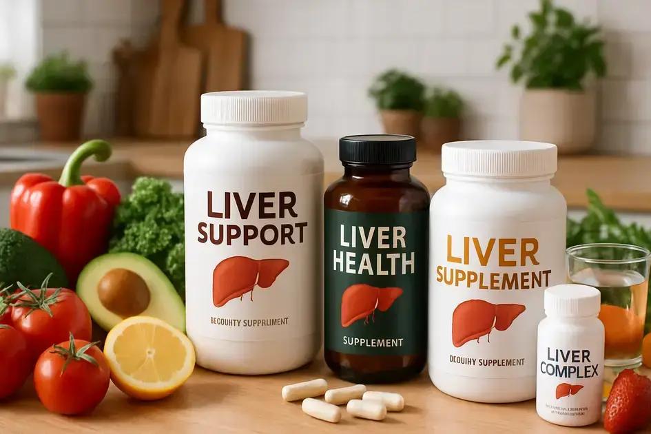Integrating liver supplements into your diet Integrating liver supplements into your diet