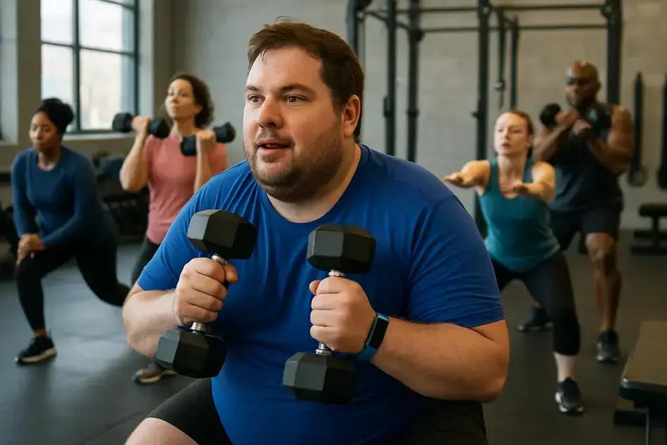 Integration with local gyms and fitness centers