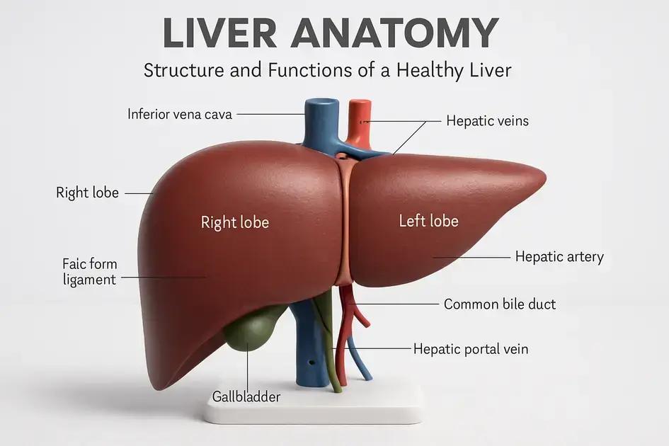 Liver cirrhosis: Understanding the risks and prevention strategies
