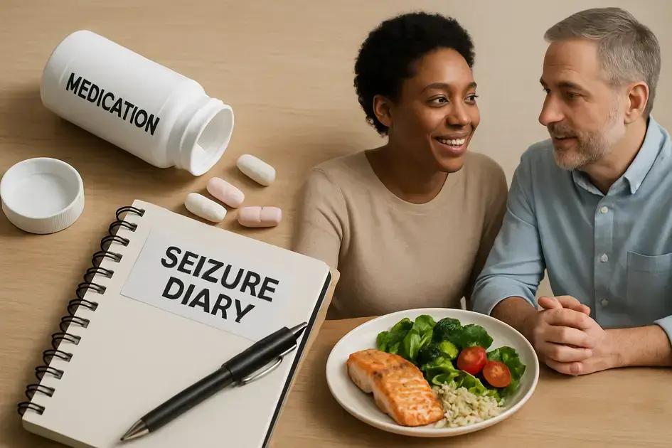 Managing and preventing seizures effectively