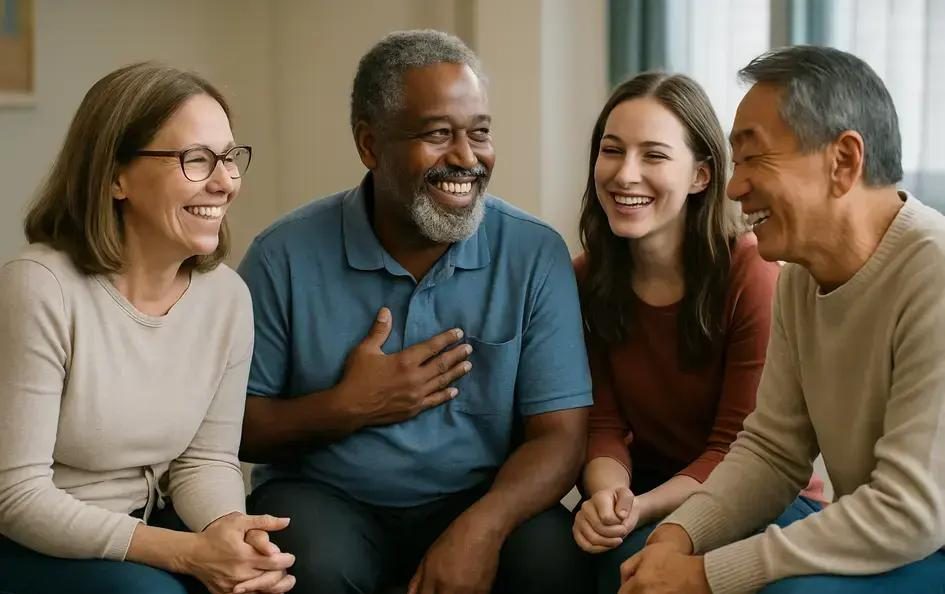 Type 5 diabetes: Understanding this new form of diabetes 9 Patient stories: Living with type 5 diabetes