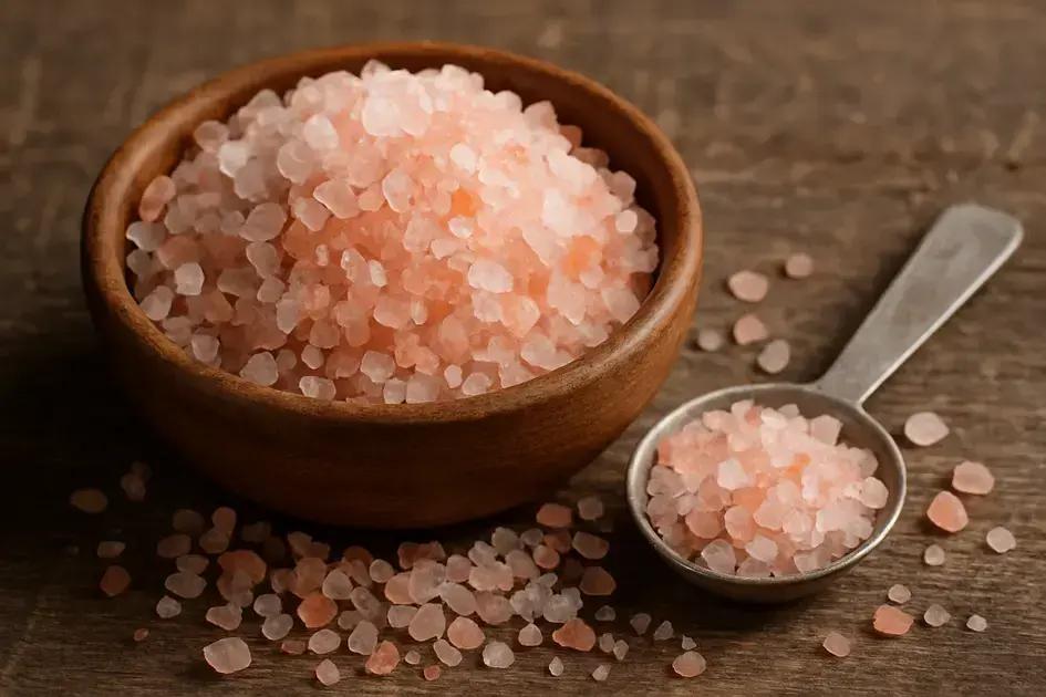 Pink salt weight loss: can it really help you shed pounds?