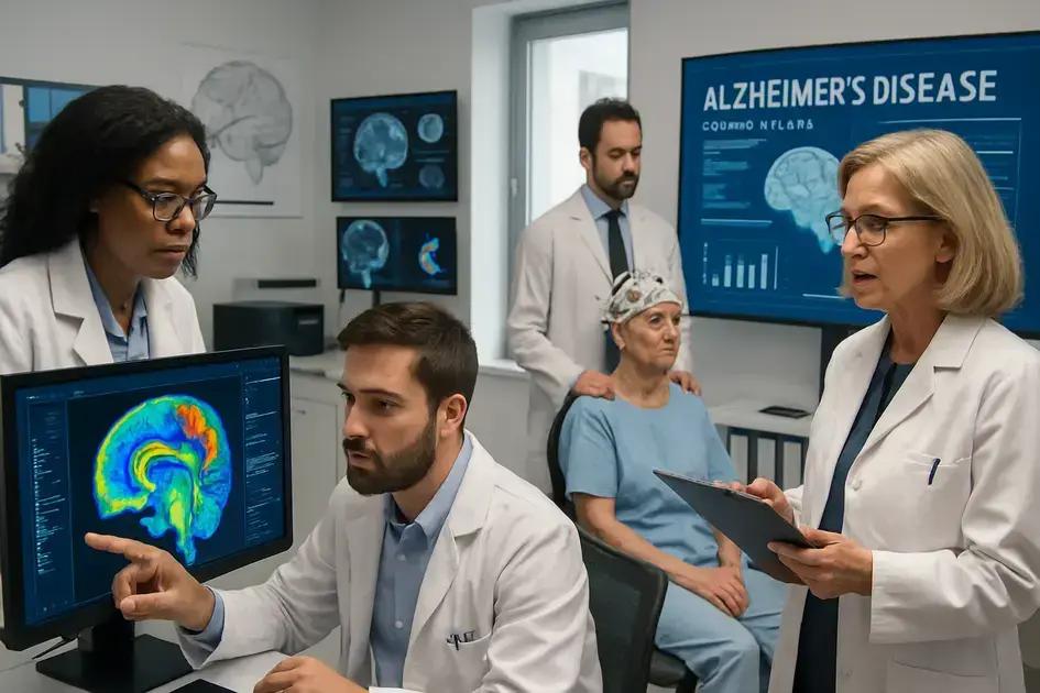 Role in Alzheimer