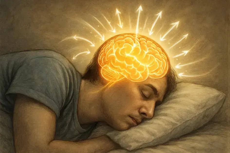 Sleep and its effects on brain metabolism