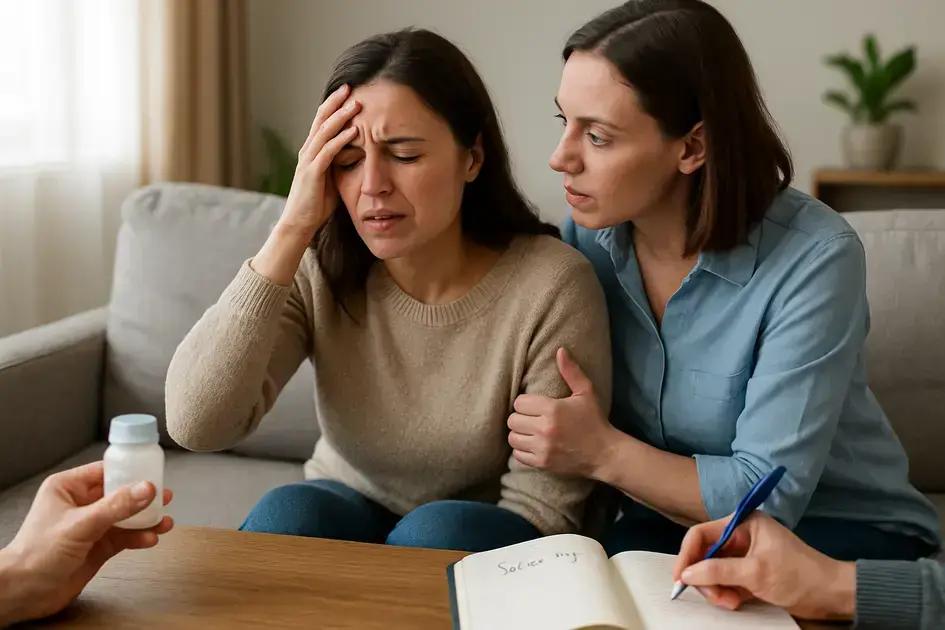 The role of caregivers in seizure management