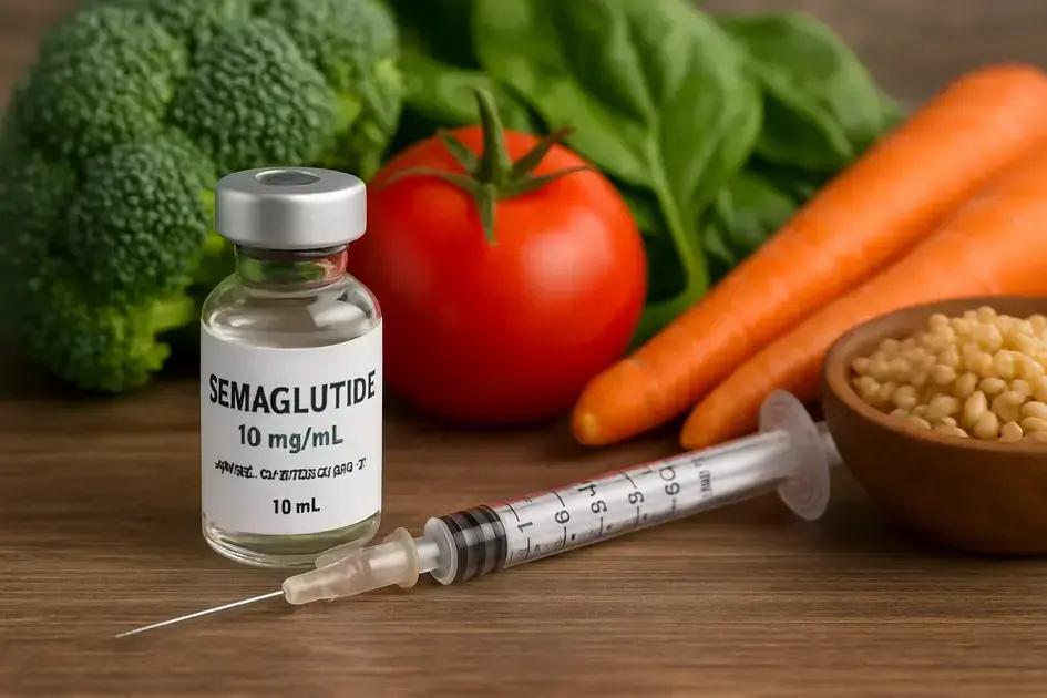 Understanding the active ingredient in Ozempic
