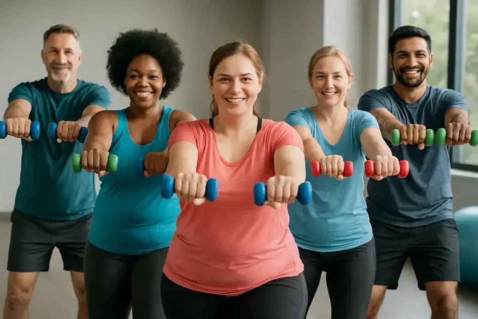 Weight loss service near me: discover the best options in your area