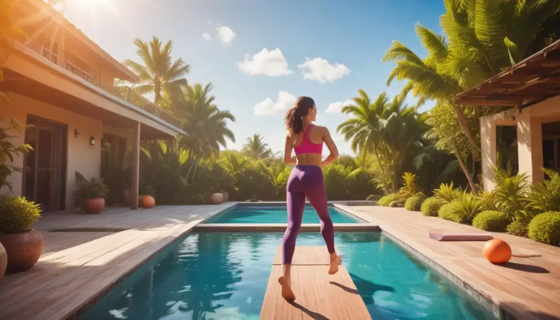 Benefits of exercise in flushing out toxins Benefits of exercise in flushing out toxins