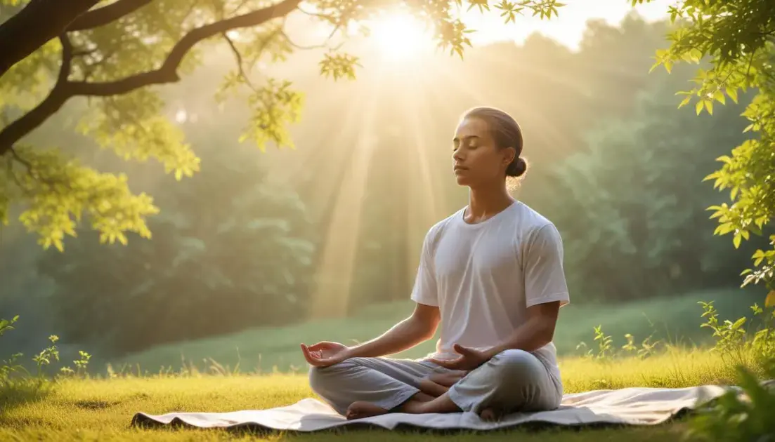 benefits of mindfulness and meditation benefits of mindfulness and meditation