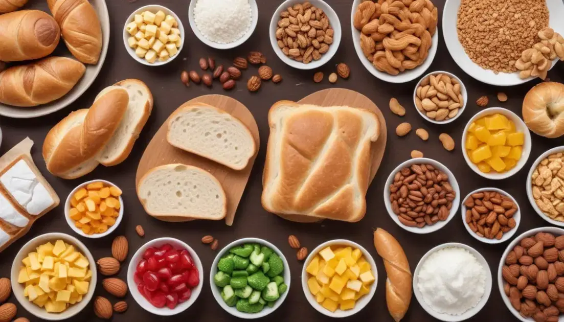 Common causes of sugar spikes in daily diet Common causes of sugar spikes in daily diet