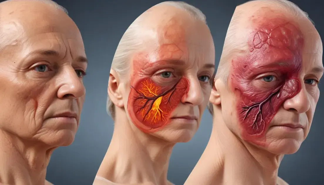 Common liver issues that age you faster