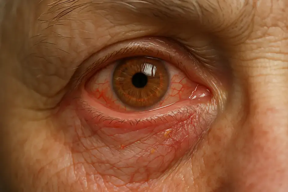 Diabetes and vision the essential health link: protect your eyesight today