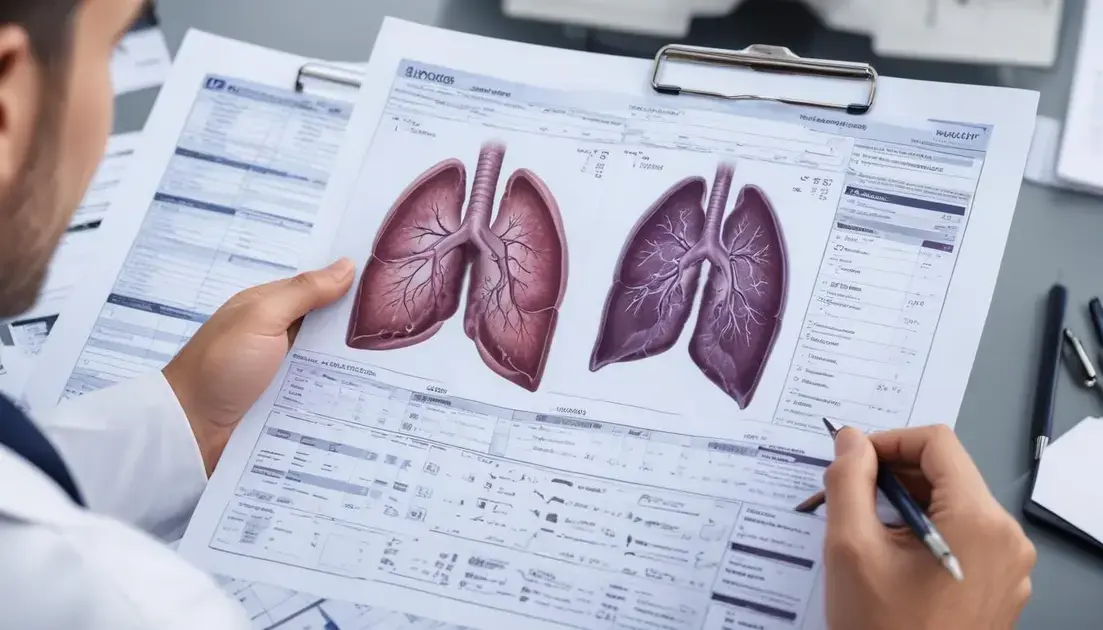 Diagnostic tests for liver function and fatigue assessment