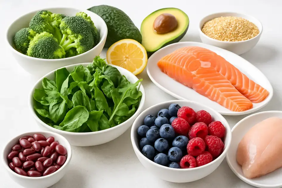 diet changes that promote liver fat burning diet changes that promote liver fat burning