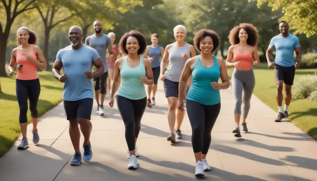 Effective exercise routines to stabilize blood sugar Effective exercise routines to stabilize blood sugar
