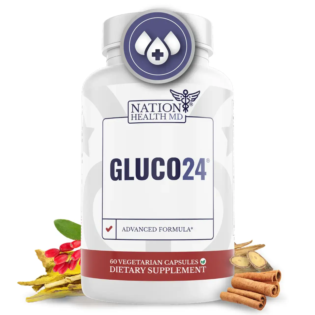 The Fatigue Solution is Here! 💡