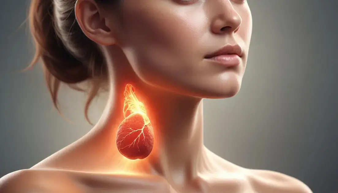 How a healthy liver can make you look 10 years younger: surprising benefits