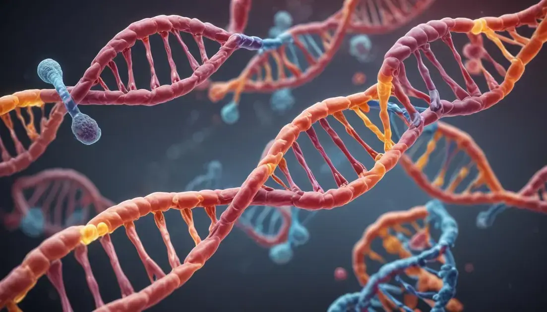 How genetics play a role in metabolism