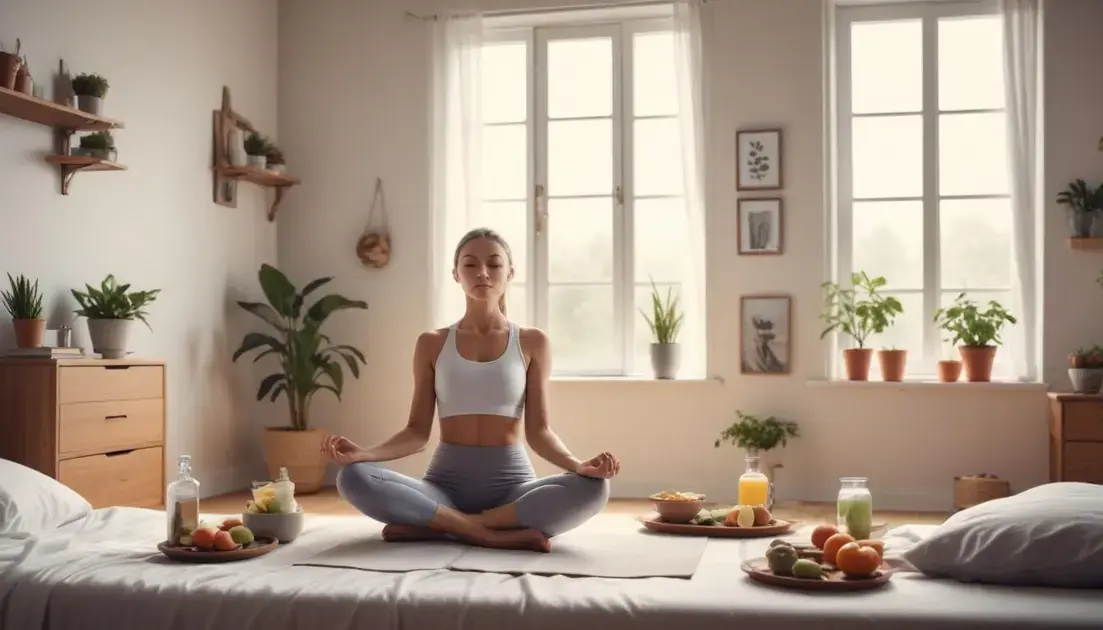 how to create an energy-supportive daily routine how to create an energy-supportive daily routine