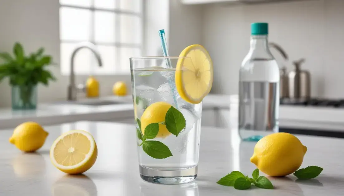 hydration and its effects on blood sugar