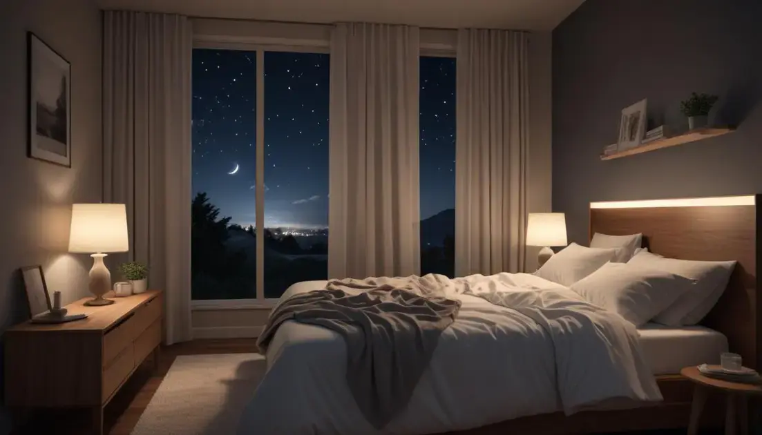 importance of quality sleep for sustained energy importance of quality sleep for sustained energy