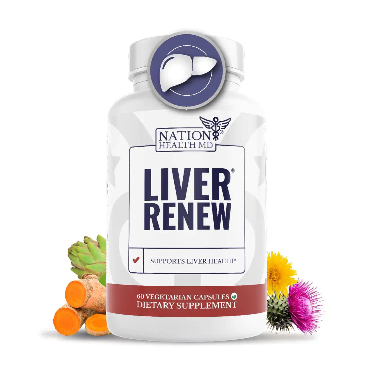 No More Snacking Cravings!