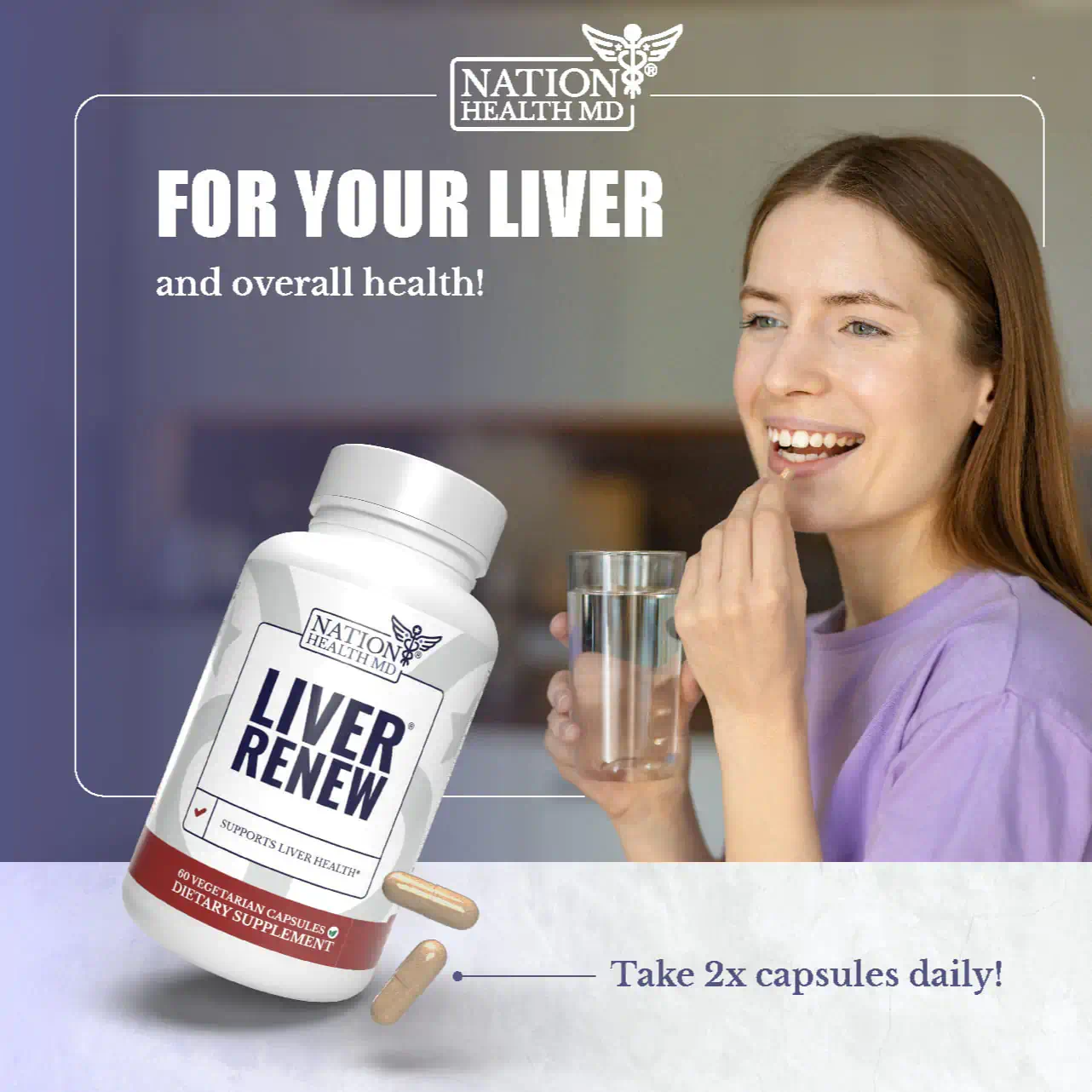 Your Body’s Master Filter