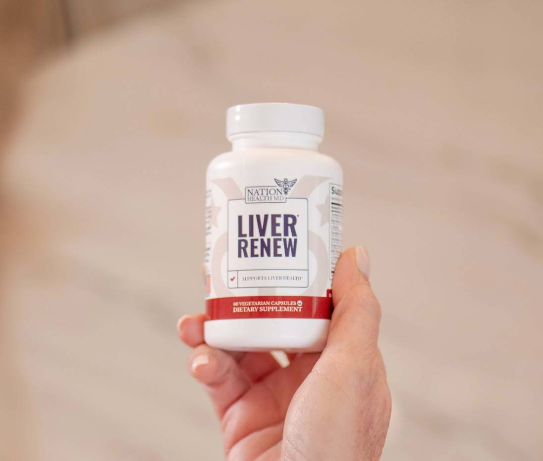 Silymarin & Curcumin Combo