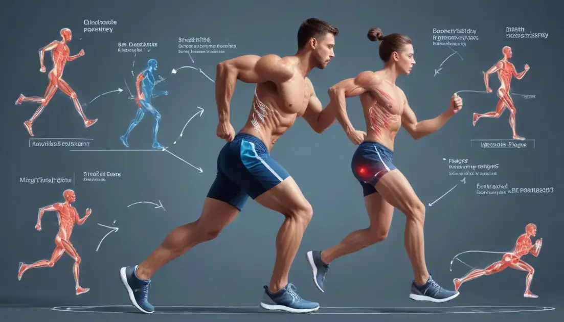 Physical activity’s influence on blood sugar