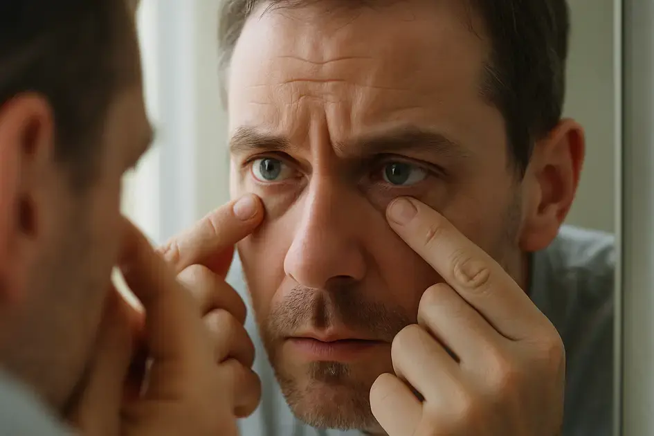 Preventing vision loss early signs and treatments you should never ignore