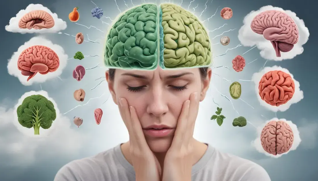 Signs you need to detox and boost energy Signs you need to detox and boost energy