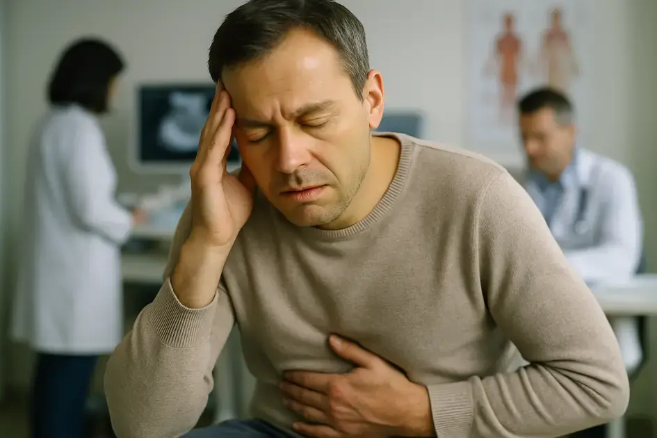 signs your liver might not be working optimally signs your liver might not be working optimally