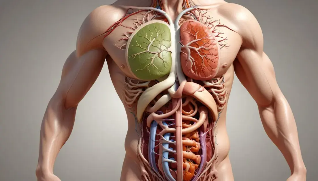The hidden metabolism button inside your body that could change your health