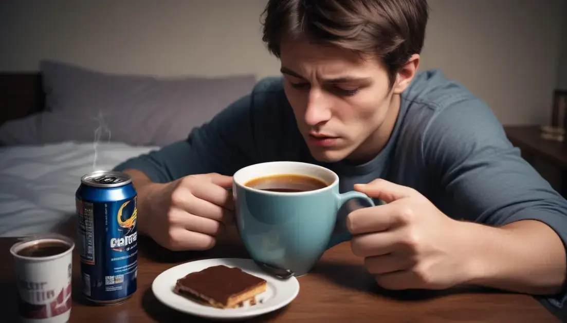 The impact of caffeine: friend or foe? The impact of caffeine: friend or foe?