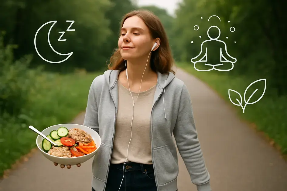 the importance of sustainable lifestyle changes the importance of sustainable lifestyle changes
