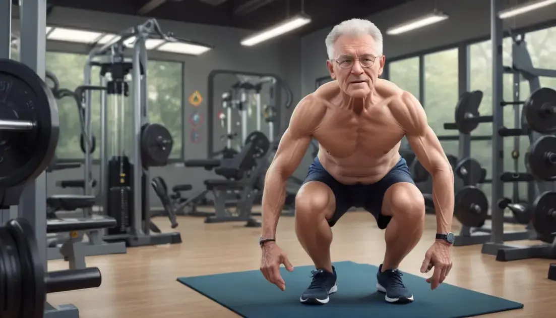 The influence of age and hormones on metabolic rate