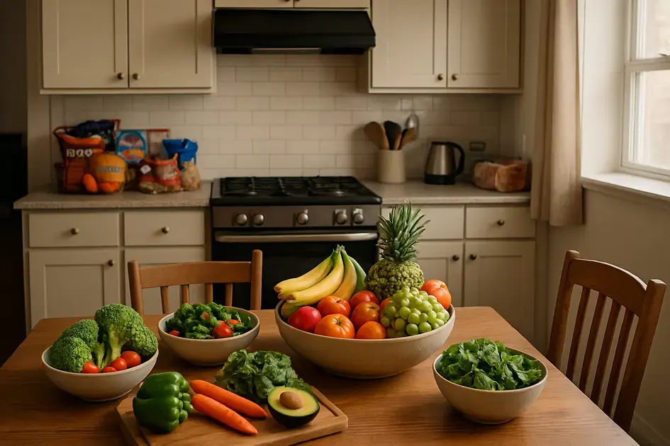the influence of environment on your diet the influence of environment on your diet