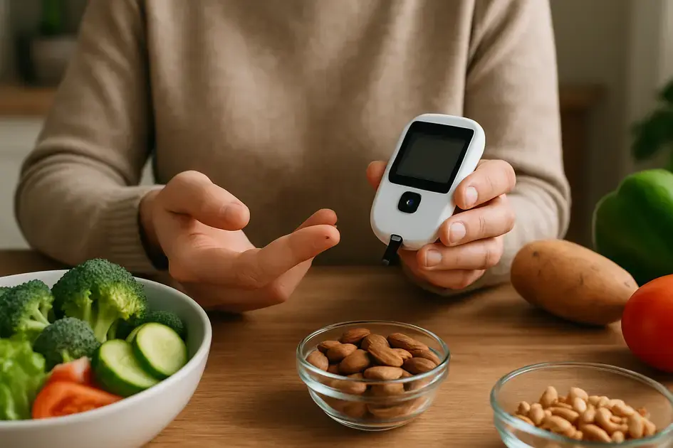 The little known secret behind perfect blood sugar: what you need to know now