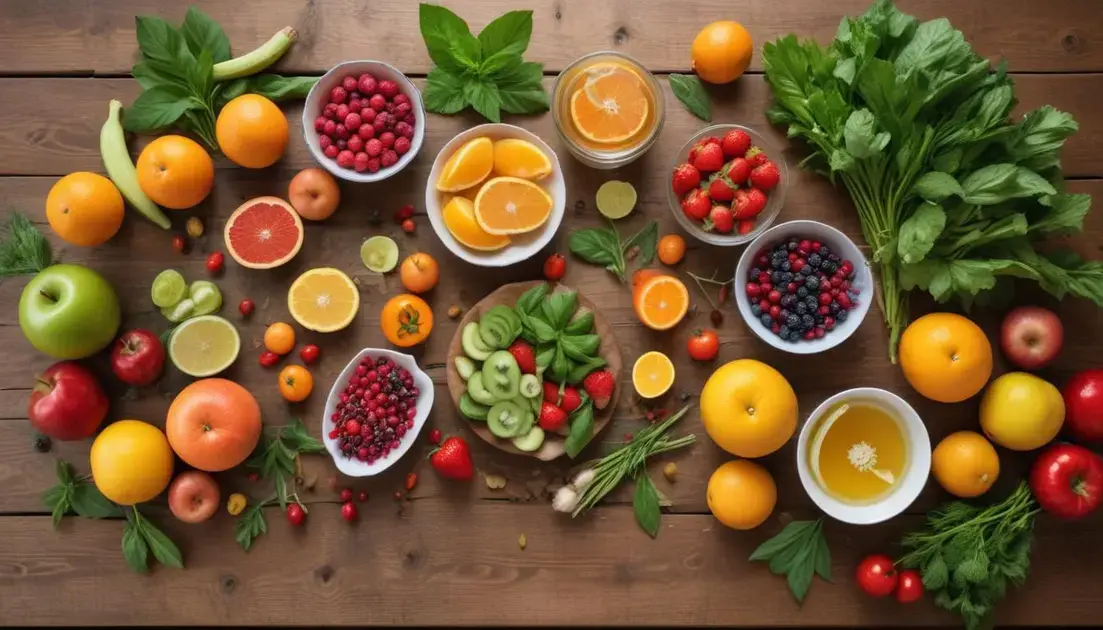 The natural way to cleanse toxins and supercharge energy: simple steps to feel revitalized